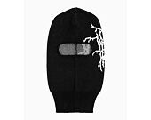 Kukla Wasted Paris Ski Mask Beanie - Black
