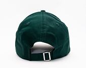 Kšiltovka New Era 9FORTY MLB League Essential New York Yankees Green / White