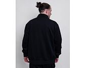 Mikina na Zip Ellesse Farino Track Top Black