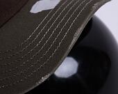 Kšiltovka Von Dutch Ody Trucker Cotton Twill Brown/Tan