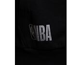 Mikina New Era NBA Enlarged Neon Pull Over Hoody Chicago Bulls Black/Red