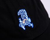 Kšiltovka Santa Cruz Beach Bum Hand Cap Black