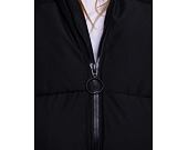 Dámská Péřová Bunda Ellesse Pancho Padded Jacket Black