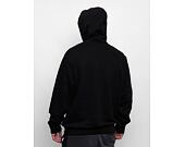 Mikina New Era MLB Essentials Hoody New York Yankees Black/White