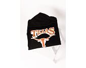 Mikina Mitchell & Ness OG Hoody University Of Texas At Austin Black