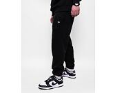 Tepláky New Era MLB Team Logo Joggers New York Yankees Black/White