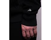 Mikina New Era NFL Team Logo Pull Over Hoody Las Vegas Raiders Black/White