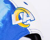 Kšiltovka New Era 9FIFTY NFL22 Ink Sideline Los Angeles Rams