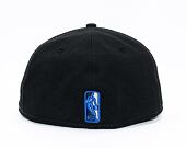 Kšiltovka New Era 59FIFTY Word Ark New York Knicks Team Color