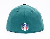 Kšiltovka New Era 59FIFTY NFL Onfield Philadelphia Eagles