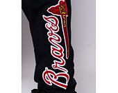 Tepláky New Era MLB Elite Pack Joggers Atlanta Braves