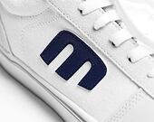 Tenisky Etnies Calli Vulc X Colt 45 Black /Navy / Gold