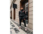 Tepláky Ellesse Genavo Track Pant Black