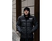 Péřová Bunda Ellesse Impazzata Black