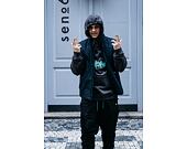 Vesta Oakley OSLO SHERPA VEST Black 02E
