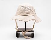 Klobouk Karl Kani Retro Fisher Hat light sand