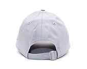 Kšiltovka New Era 9FORTY MLB League Essential Chicago White Sox Gray / Graphite
