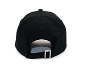 Kšiltovka New Era 9FORTY MLB Team Outline New York Yankees Black / Honey Yellow