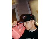 Kšiltovka New Era 59FIFTY NBA All Star Game Chicago Bulls Black