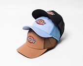 Kšiltovka Dickies Sumiton Trucker Baby Blue