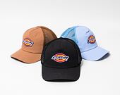 Kšiltovka Dickies Sumiton Trucker Black