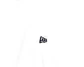 Triko New Era Essentials Tee Optic White / Black