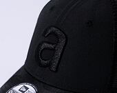 Kšiltovka New Era 9FORTY Fw Poly Camo Aprilia Black