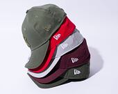 Kšiltovka New Era - MLB Essential 39THIRTY - NY Yankees - New Olive
