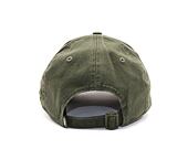 Kšiltovka New Era 9FORTY MLB Flower Chicago White Sox New Olive