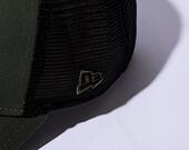 Kšiltovka New Era 9FORTY A-Frame Trucker Lifestyle McLaren New Olive