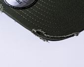 Kšiltovka New Era 9FORTY A-Frame Trucker Scrambler Ducati New Olive