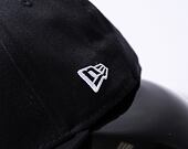 Kšiltovka New Era 9FIFTY MLB Team Infill Logo New York Yankees Navy