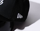 Kšiltovka New Era 9FIFTY NBA Print Infill Los Angeles Lakers Black