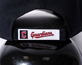 Kšiltovka New Era 9FORTY MLB The League Cleveland Guardians HM22