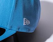 Dětská kšiltovka New Era 9FORTY Kids Script  Sky Blue