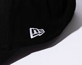 Kšiltovka New Era 9FORTY NBA Gradient Infill Chicago Bulls Black / Team Color