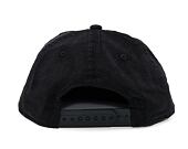Kšiltovka New Era NBA League Champions Golfer Chicago Bulls Black