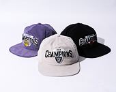 Kšiltovka New Era NFL League Champions Golfer Las Vegas Raiders Dolphin Gray