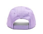 Dětská kšiltovka New Era 9FORTY Kids MLB League Essential New York Yankees Lavender / Optic White
