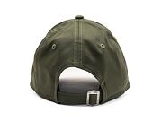 Dětská kšiltovka New Era 9FORTY Kids MLB League Essential Los Angeles Dodgers Olive
