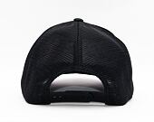 Kšiltovka Ari Ink Tattoo Crown 3D v.2 Trucker Flex-Snapback  Black