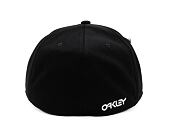 Kšiltovka Oakley 6 Panel Hat Oakley Metallic 912209-01V