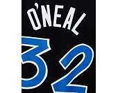 Triko Mitchell & Ness NBA N&N Tee Orlando Magic Black