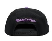 Kšiltovka Mitchell & Ness ASG TWO TONE DEADSTOCK HWC CHICAGO BULLS Black