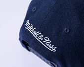 Kšiltovka Mitchell & Ness Branded Comfy Core Stretch Snapback Navy