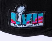Kšiltovka New Era 9FIFTY NFL22 Super Bowl LVII Parade Kansas City Chiefs Black