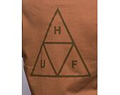 Triko HUF HUF-Set Triple Triangle T-Shirt Rubber
