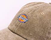 Kšiltovka Dickies HARDWICK DUCK CANVAS DK0A4Y9IDS01