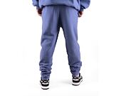 Tepláky Champion Premium AR1 - Archive Elastic Cuff Pants 217982-BLED