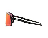 Sluneční Brýle Oakley Sutro Polished Black/ Prizm Field